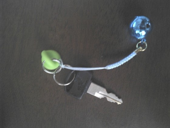 Cover of 『落とし物』