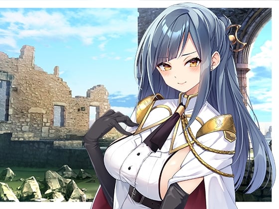 Cover of ドS女軍師の優しい謀略