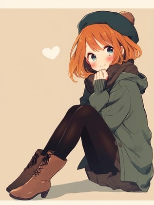 Cover of 愛娘のタイツとブーツの匂い