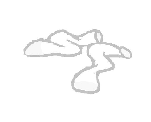 Cover of ボクっ娘ロリ少女の乳首責め背面足コキ