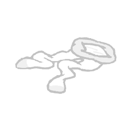 Cover of ロリ少女の髪の匂いとタイツ太ももコキ