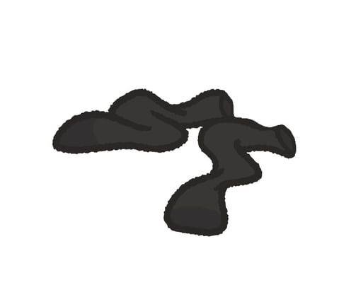 Cover of ロリ少女のニーソの匂いと靴ぶっかけ