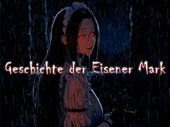 Cover of Geschichte der Eisener Mark