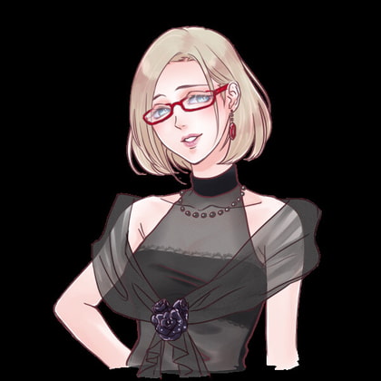 Cover of 極·耳舐め