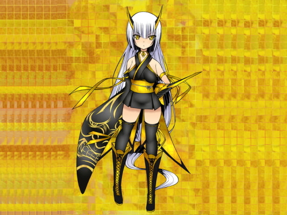 Cover of 催眠夢～二次元が来る!鬼姫編